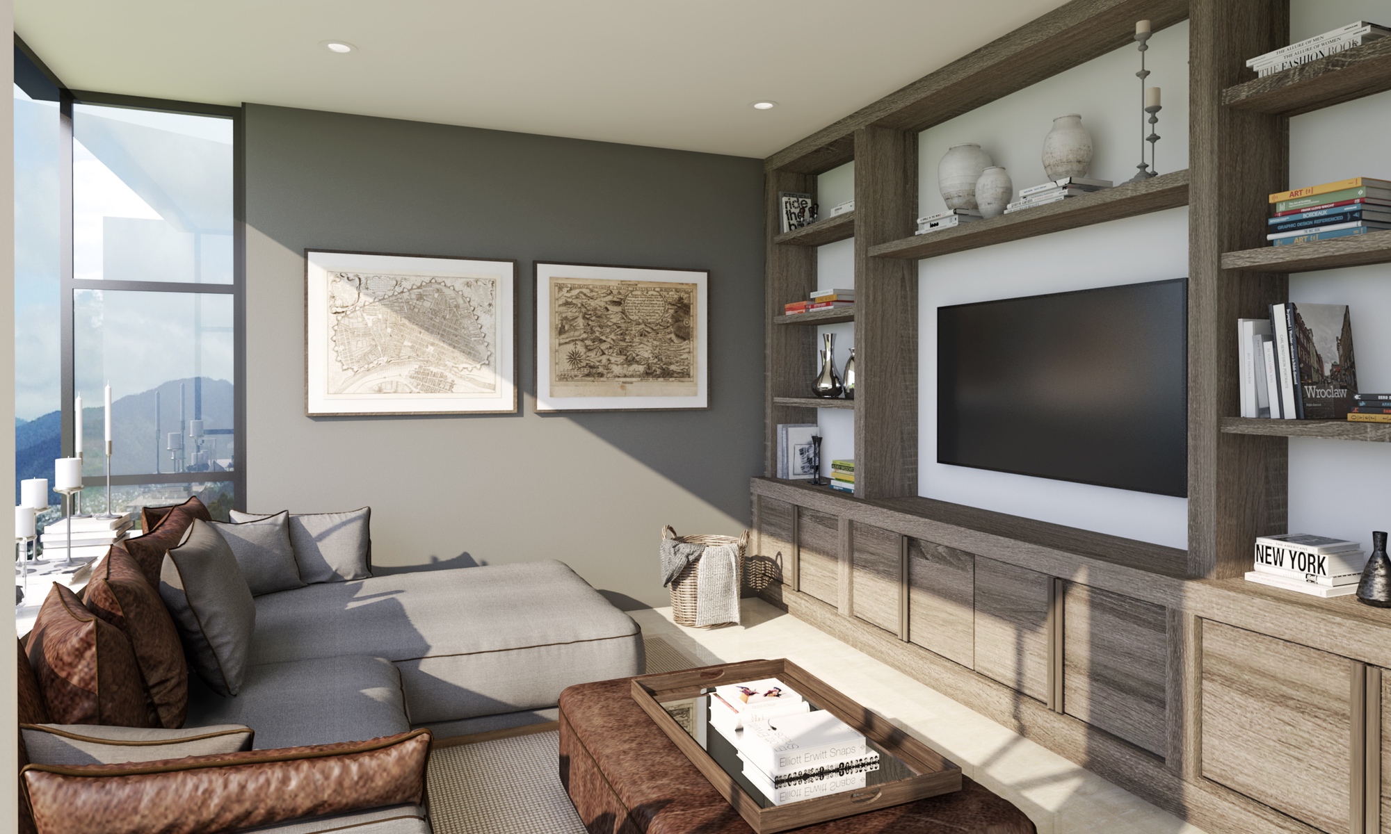 Belleview Family Room Belleview Family Room